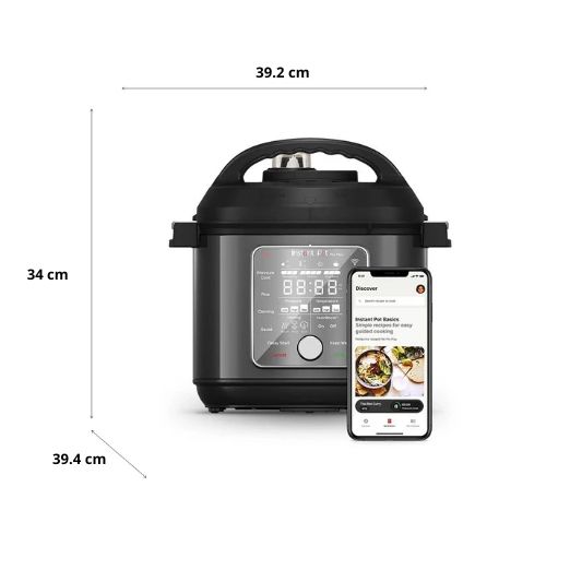 Instant Pot Pro Plus 6