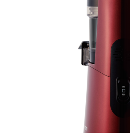 Hurom H-AA Alpha - Černá