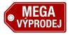 MEGA VÝPRODEJ