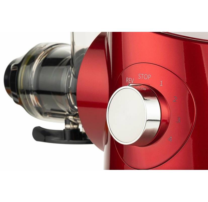 Supreme 727 - Barva: Červená