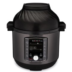 Multifunkční hrnec a fritéza Instant Pot® Pro™ Crisp & Air Fryer 8