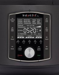 Multifunkční hrnec Instant Pot® Pro 8