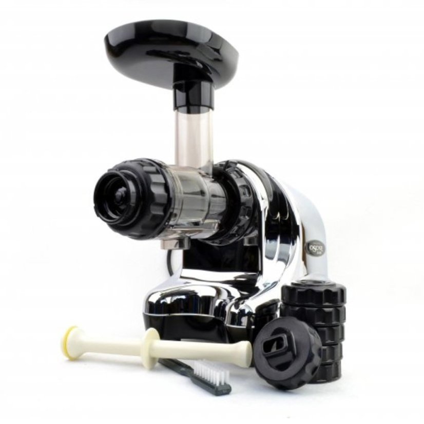 Hurom Oscar DA-1000 - Barva: Černá