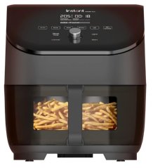 Horkovzdušná fritéza Instant Pot® Vortex Plus 6 Clear Cook
