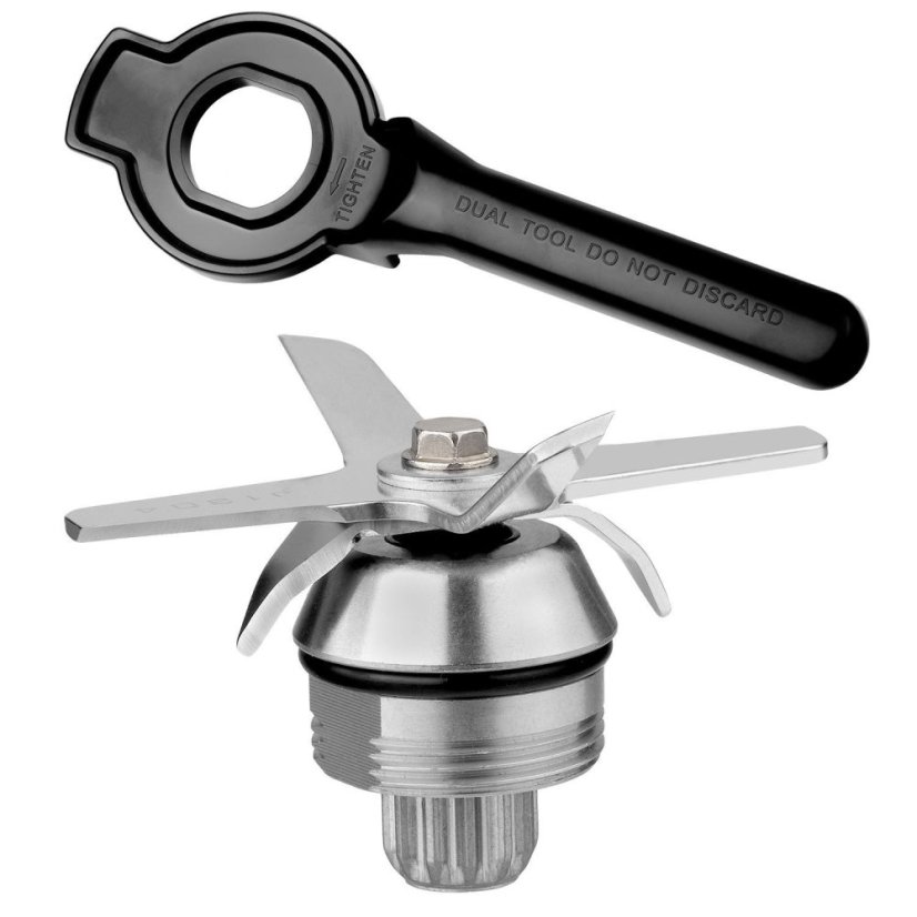 Omniblend V – vysoce výkonný mixér