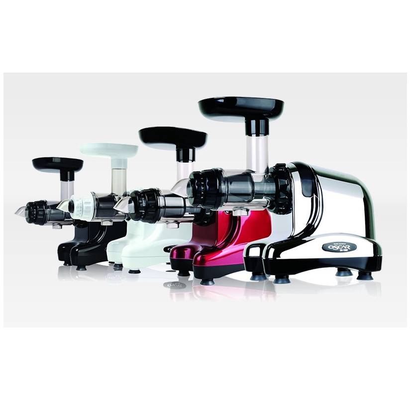 Hurom Oscar DA-1000 - Barva: Černá