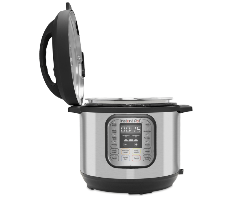 Multifunkční hrnec Instant Pot® Duo™ 3