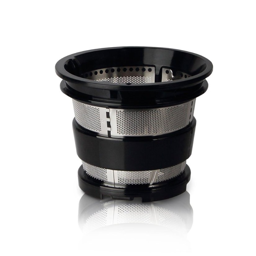 Kuvings EVO820 Exclusive - tmavě stříbrná