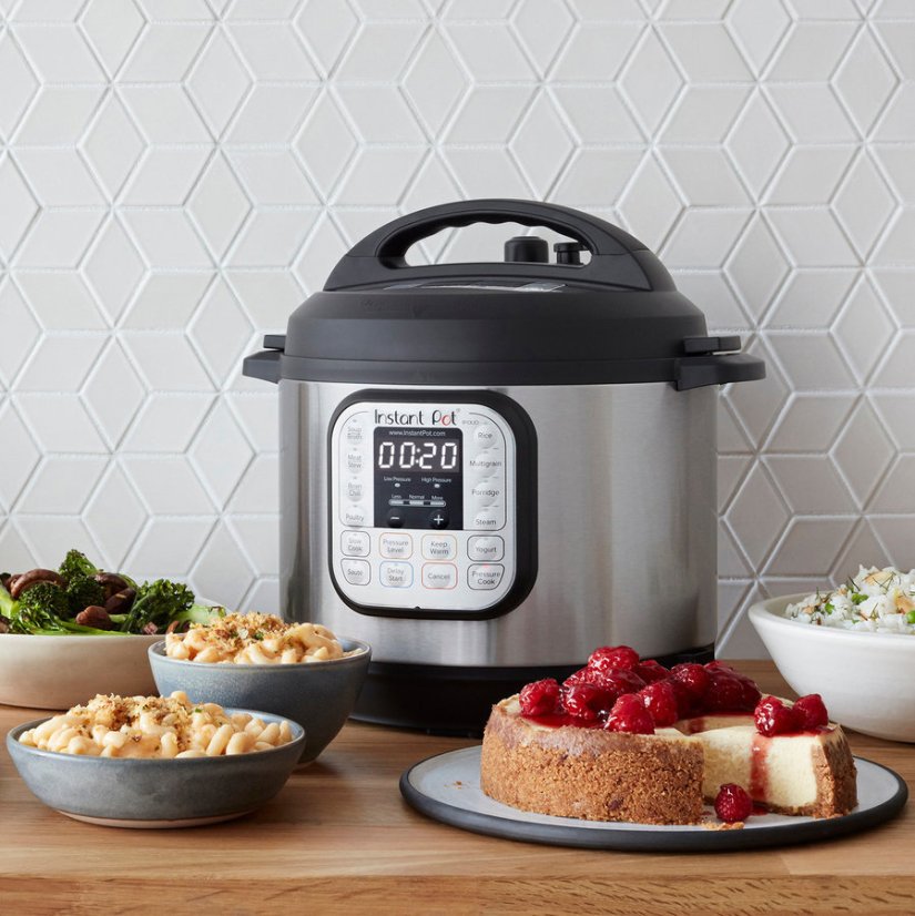 Multifunkční hrnec Instant Pot® Duo™ 3