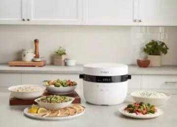 Jak vybrat rýžovar?