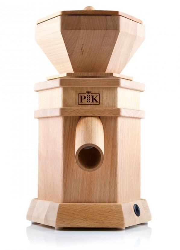 Mlýnek na obilí Komo  PK 1