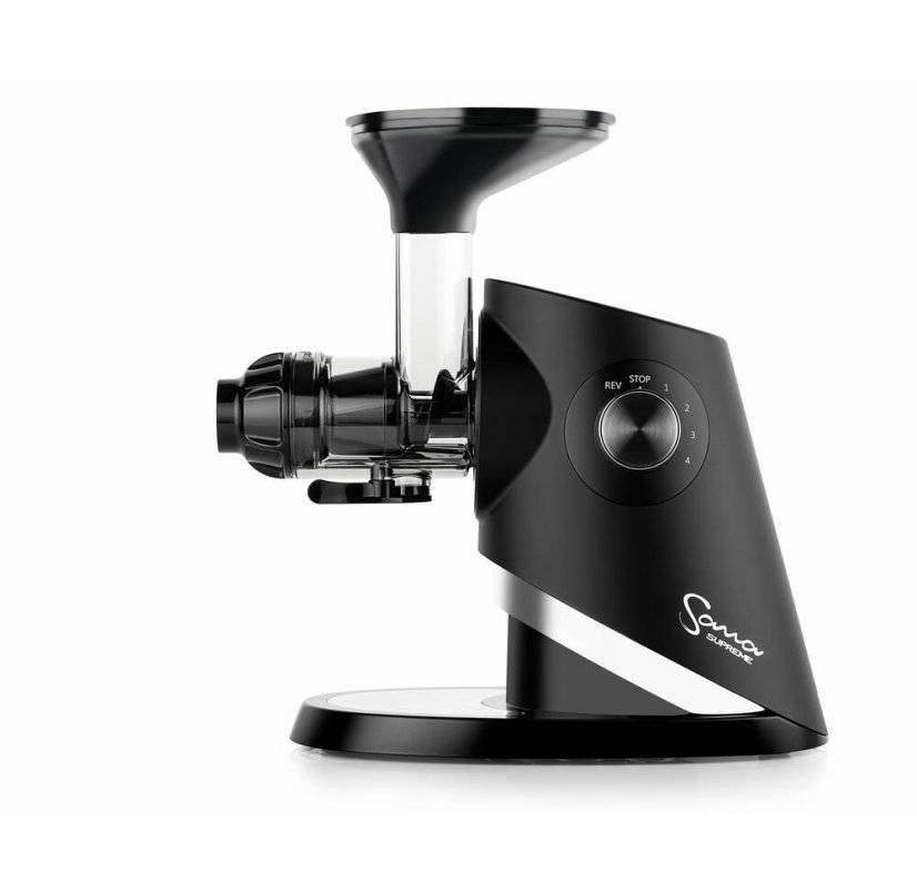 Supreme 727 - Barva: Červená