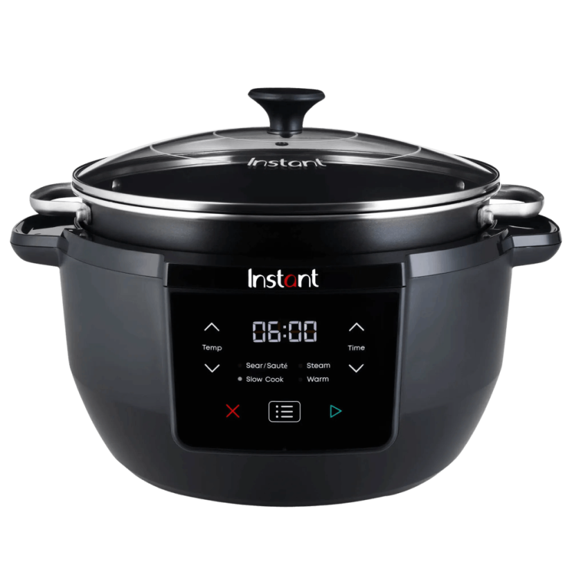 Pomalý hrnec Instant Pot Superior 7,1 l
