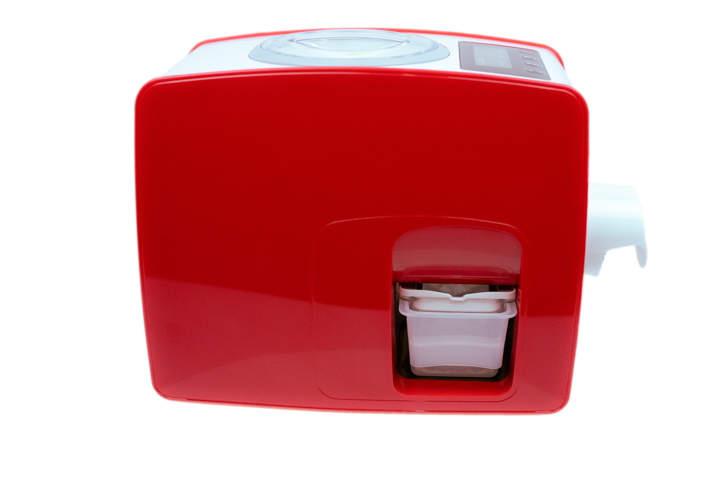 YODA lis na olej - Barva: Šedá