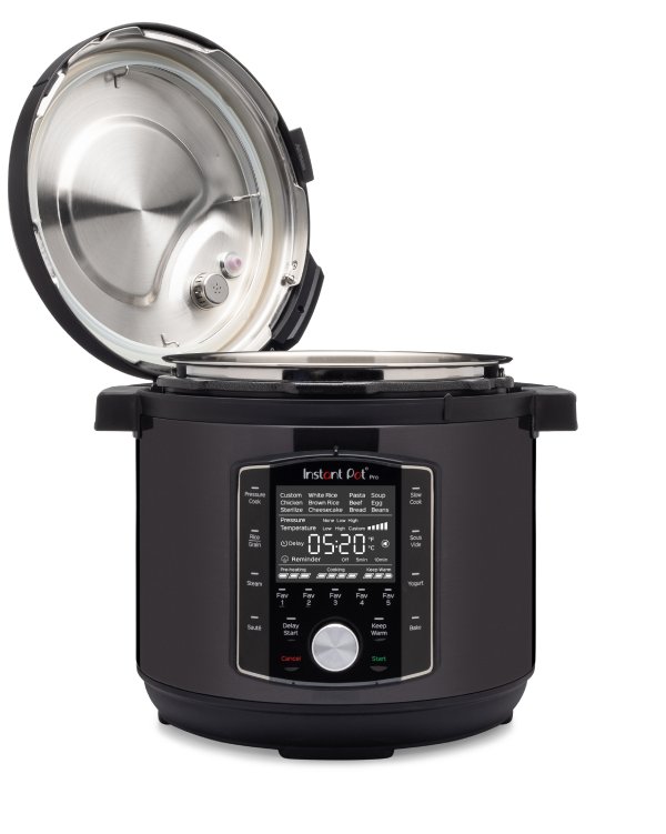 Multifunkční hrnec Instant Pot® Pro 8