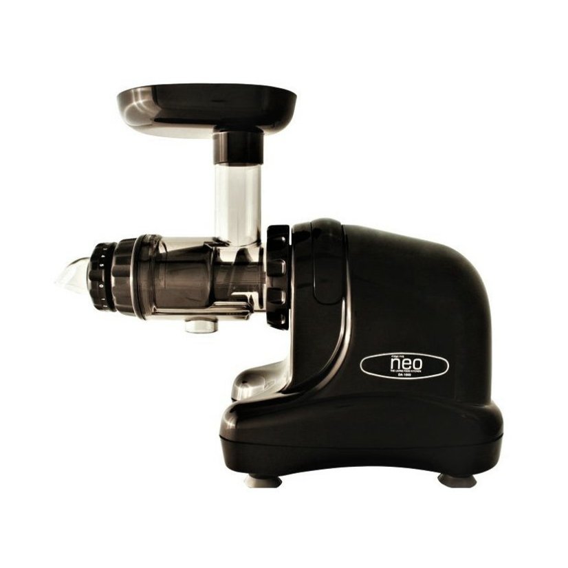 Hurom Oscar DA-1000 - Barva: Černá