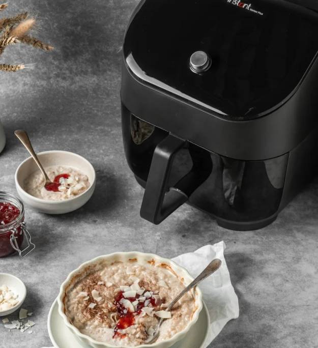 Horkovzdušná fritéza Instant Pot® Vortex Plus 6 Clear Cook