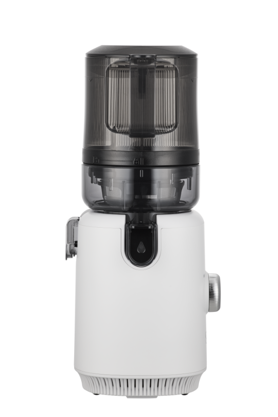 Odšťavňovač Sana 818 bílá