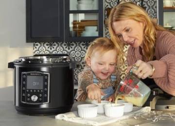 Jak na výběr multifunkčního hrnce?