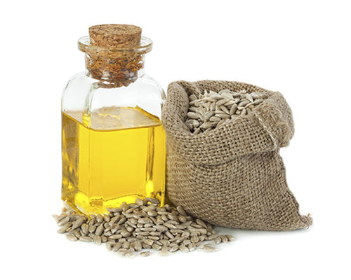 YODA lis na olej - Barva: Šedá