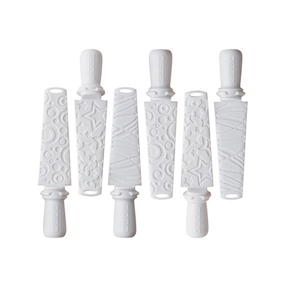 ZOKU - Náhradní tyčky set 6 ks k ZOKU