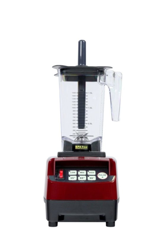 Omniblend V – vysoce výkonný mixér