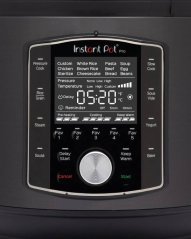 Multifunkční hrnec Instant Pot® Pro 8
