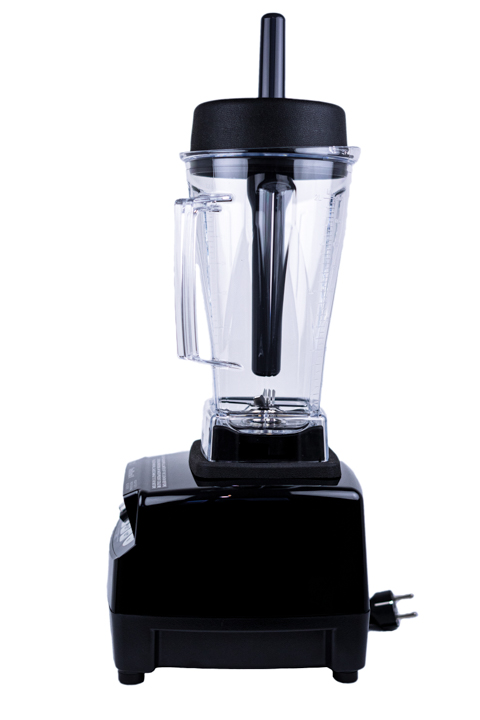 Omniblend V – vysoce výkonný mixér - Barva: Šedá