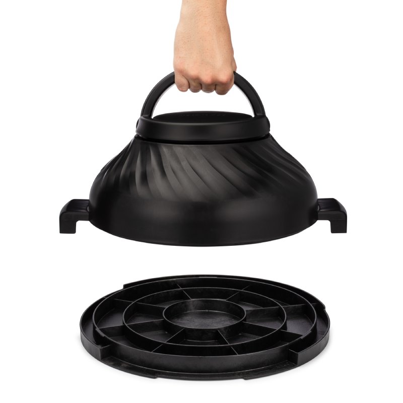 Multifunkční hrnec a fritéza Instant Pot® Pro™ Crisp & Air Fryer 8