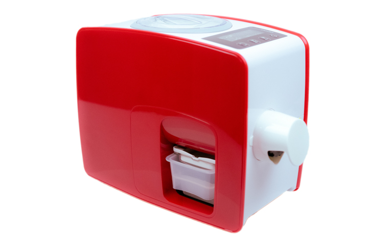 YODA lis na olej - Barva: Šedá