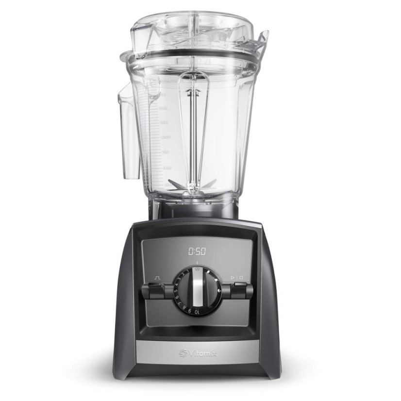 Vitamix 2500 - Barva: Šedá