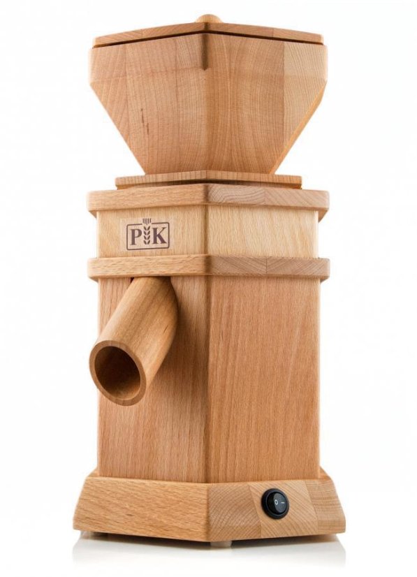 Mlýnek na obilí Komo  PK 1