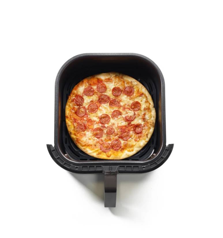 Horkovzdušná fritéza Instant Pot® Vortex Plus 6 Clear Cook Odour Erase