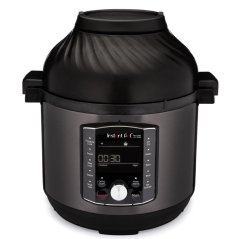 Multifunkční hrnec a fritéza Instant Pot® Pro™ Crisp & Air Fryer 8
