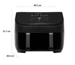 Horkovzdušná fritéza Instant Pot® Vortex Versa™