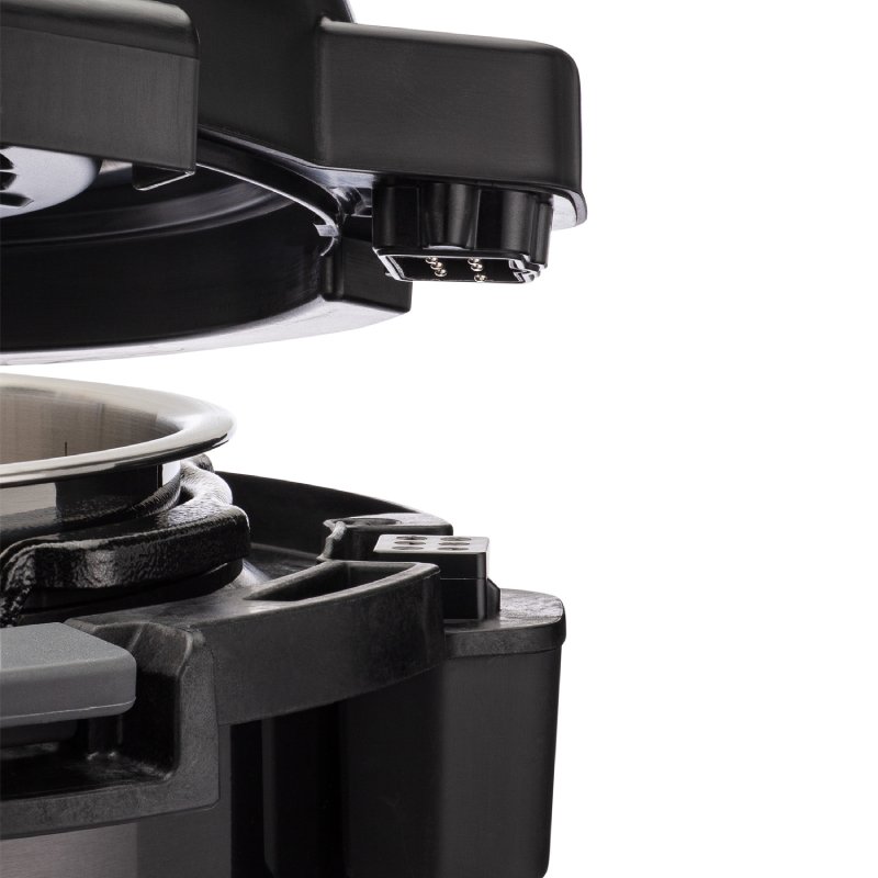 Multifunkční hrnec a fritéza Instant Pot® Pro™ Crisp & Air Fryer 8