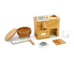 Mlýnek na obilí FidiFloc Medium