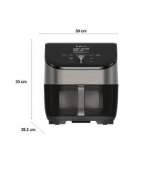 Horkovzdušná fritéza Instant Pot® Vortex Plus 6 Clear Cook