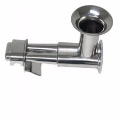 Angel Juicer homogenizační pouzdro