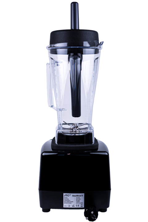 Omniblend V – vysoce výkonný mixér