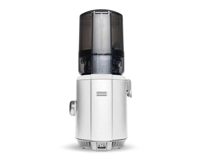 Odšťavňovač Sana 818 bílá