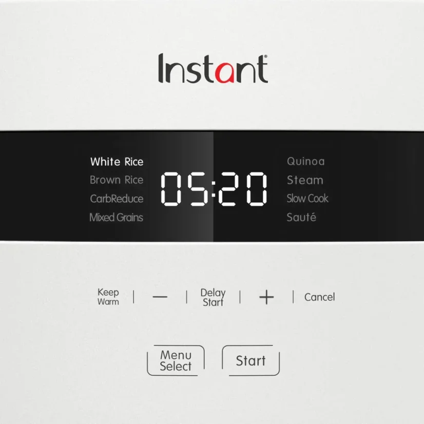 Multifunkční rýžovar Instant Pot 5L
