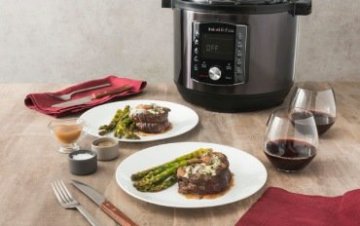 Proč se vyplatí mít multifunkční hrnec?