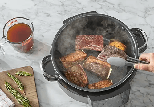 Pomalý hrnec Instant Pot Superior 7,1 l