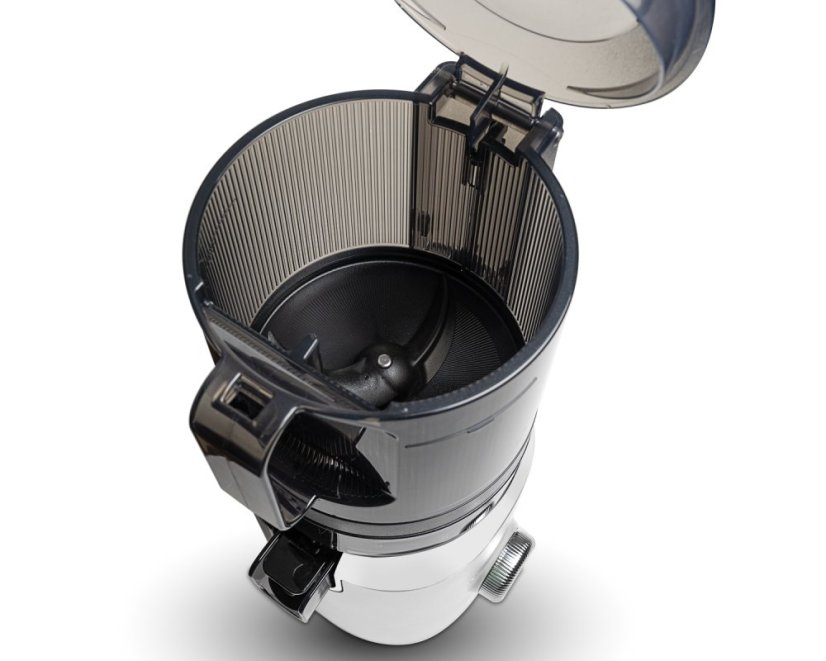 Odšťavňovač Sana 818 bílá