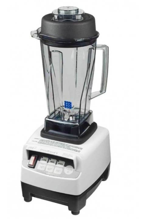 Omniblend V – vysoce výkonný mixér