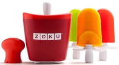 Zmrzlinovač Zoku Single  - jedna komora