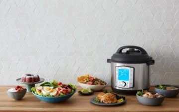 Jak vybrat multifunkční hrnec