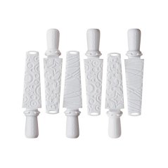 ZOKU - Náhradní tyčky set 6 ks k ZOKU