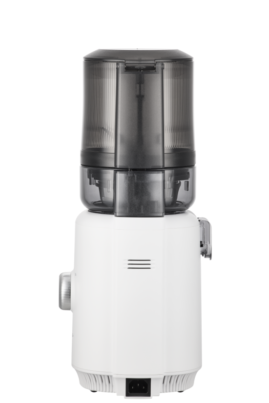 Odšťavňovač Sana 818 bílá